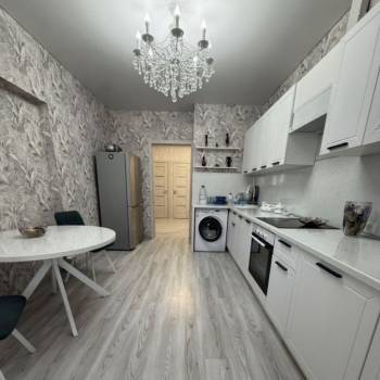 Продается 3-х комнатная квартира, 100 м²