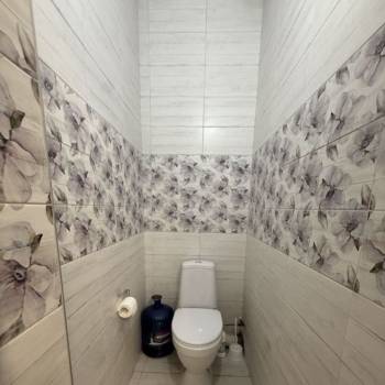 Продается 3-х комнатная квартира, 100 м²