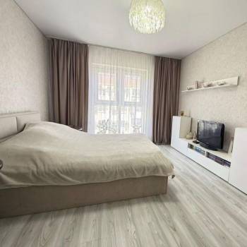 Продается 3-х комнатная квартира, 100 м²