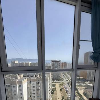 Продается 3-х комнатная квартира, 100 м²