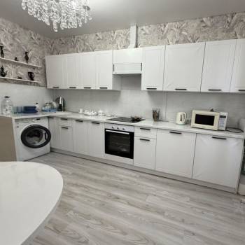 Продается 3-х комнатная квартира, 100 м²