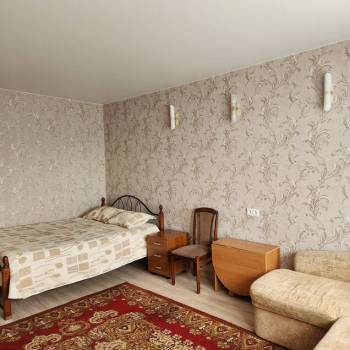 Сдается 1-комнатная квартира, 36 м²