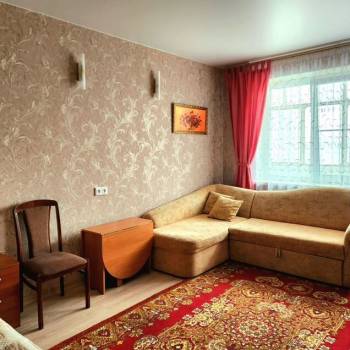 Сдается 1-комнатная квартира, 36 м²