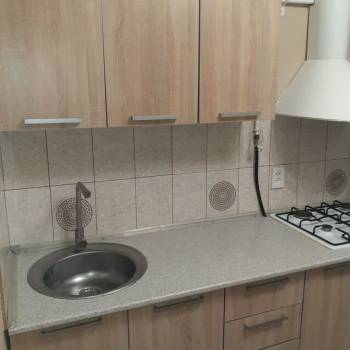 Продается 2-х комнатная квартира, 52,2 м²