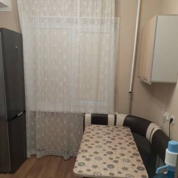 Продается 2-х комнатная квартира, 52,2 м²