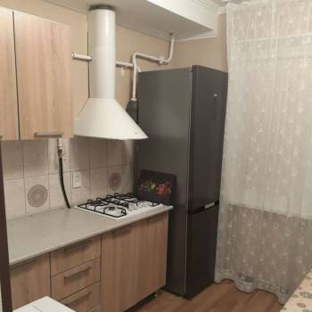Продается 2-х комнатная квартира, 52,2 м²