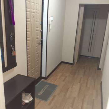 Продается 2-х комнатная квартира, 52,2 м²