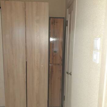 Продается 2-х комнатная квартира, 52,2 м²