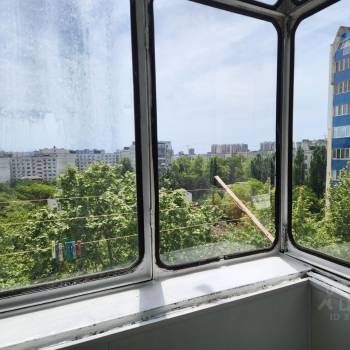 Сдается 1-комнатная квартира, 36 м²