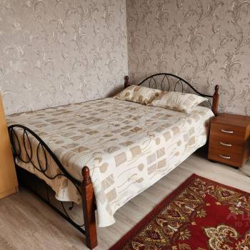 Сдается 1-комнатная квартира, 36 м²