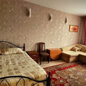 Сдается 1-комнатная квартира, 36 м²