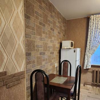Сдается 1-комнатная квартира, 36 м²