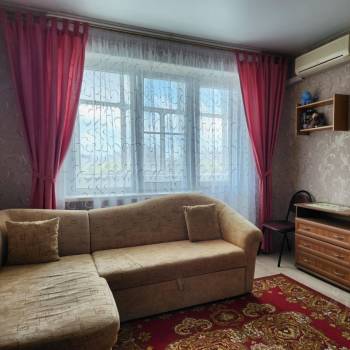 Сдается 1-комнатная квартира, 36 м²