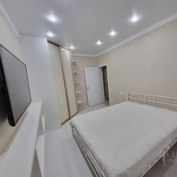 Сдается 2-х комнатная квартира, 50 м²