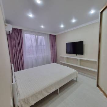 Сдается 2-х комнатная квартира, 50 м²