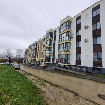 Сдается 2-х комнатная квартира, 50 м²