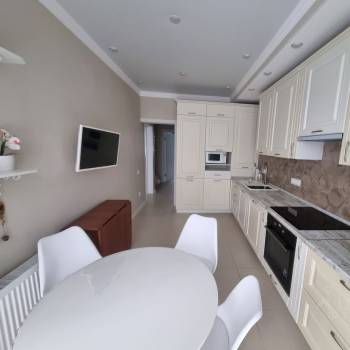 Сдается 2-х комнатная квартира, 50 м²