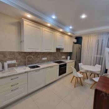 Сдается 2-х комнатная квартира, 50 м²