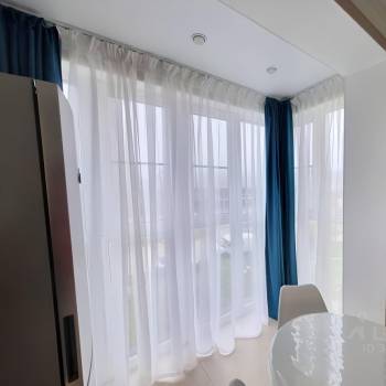 Сдается 2-х комнатная квартира, 50 м²