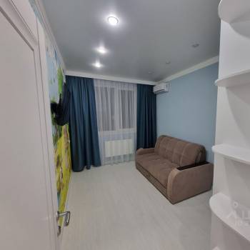 Сдается 2-х комнатная квартира, 50 м²