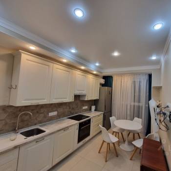 Сдается 2-х комнатная квартира, 50 м²