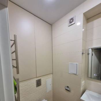 Сдается 2-х комнатная квартира, 50 м²