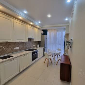 Сдается 2-х комнатная квартира, 50 м²