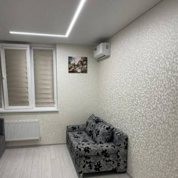 Сдается 1-комнатная квартира, 24 м²