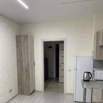 Сдается 1-комнатная квартира, 24 м²