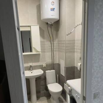 Сдается 1-комнатная квартира, 24 м²