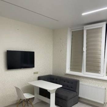 Сдается 1-комнатная квартира, 24 м²