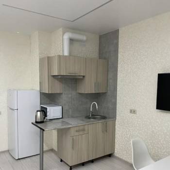 Сдается 1-комнатная квартира, 24 м²