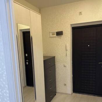 Сдается 1-комнатная квартира, 24 м²