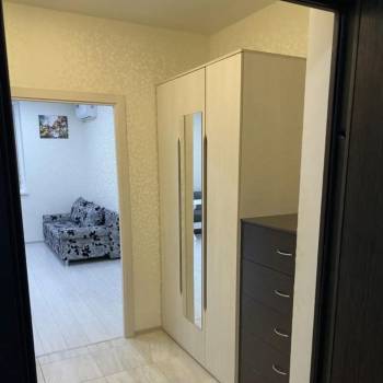 Сдается 1-комнатная квартира, 24 м²