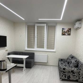 Сдается 1-комнатная квартира, 24 м²