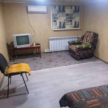 Сдается 1-комнатная квартира, 50 м²