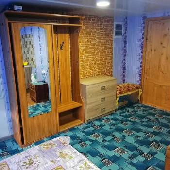 Сдается 1-комнатная квартира, 50 м²