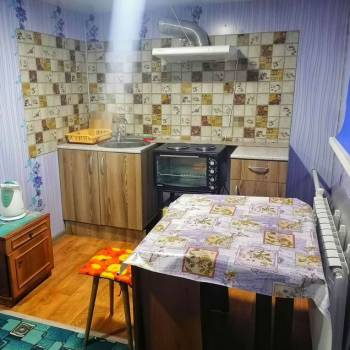 Сдается 1-комнатная квартира, 50 м²