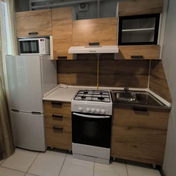 Продается 1-комнатная квартира, 31,4 м²