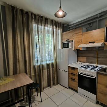 Продается 1-комнатная квартира, 31,4 м²