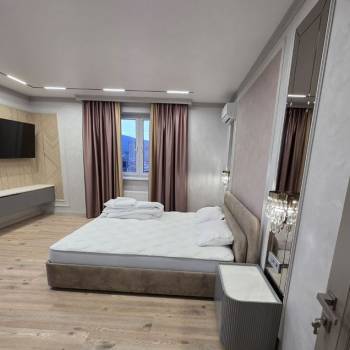 Продается 2-х комнатная квартира, 62 м²