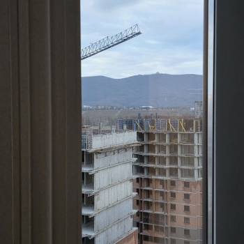 Продается 2-х комнатная квартира, 62 м²