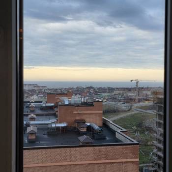 Продается 2-х комнатная квартира, 62 м²