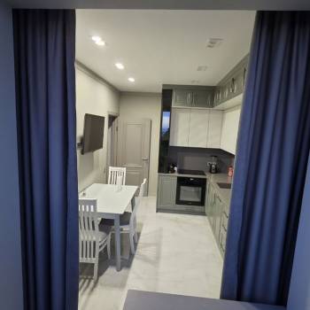 Продается 2-х комнатная квартира, 62 м²