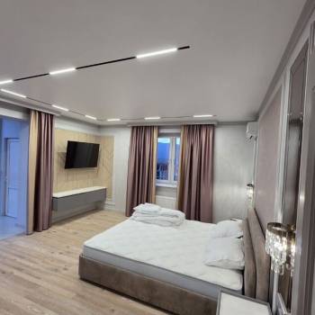 Продается 2-х комнатная квартира, 62 м²
