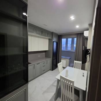 Продается 2-х комнатная квартира, 62 м²