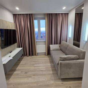 Продается 2-х комнатная квартира, 62 м²
