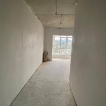 Продается 1-комнатная квартира, 48,6 м²