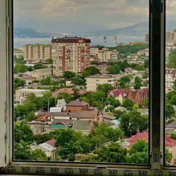 Продается 1-комнатная квартира, 48,6 м²