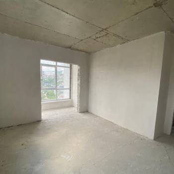 Продается 1-комнатная квартира, 48,6 м²